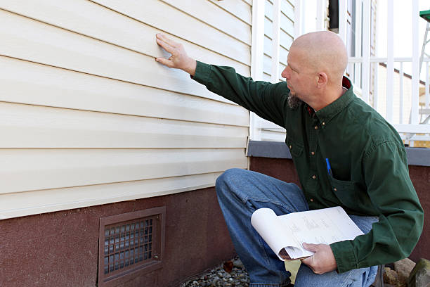 Best Custom Siding Design  in Walterboro, SC